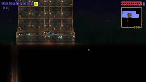 Terraria (Gone wrong)
