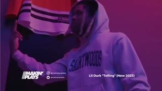 Lil Durk snippet dissing Gunna finally revealed