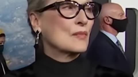 Meryl Streep Annoys to Jennifer Lawrence Funny Moment