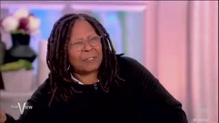 Whoopi Goldberg: "Elements of Critical Race Theory are not taught to five-year-olds, it’s not taught to eight-year-olds, not taught to ten-year-olds!"