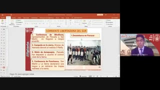 CEPRE UNI 2021 - 2 | SEMANA 12 | HISTORIA