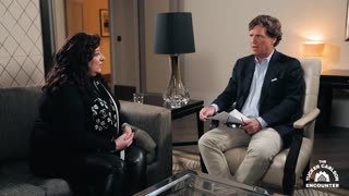 Tucker Carlson on 𝕏 Episode 103 | Tara Reade with the DOJ after her is seeking political asylum in Russia