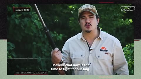 BRAZILS FAR-RIGHT . ARMING THE AMERICAS