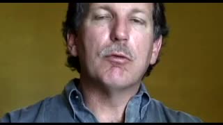 Gary Webb - In His Own Words