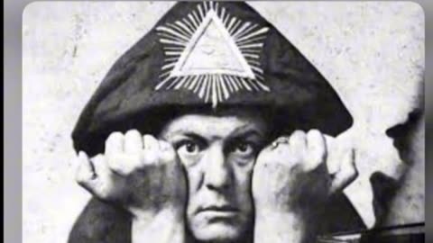 Last Words of Satanists: Anton LaVey and Aleister Crowley