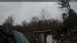 Body camera video of Jackson Co. deputy involved shooting of William Beach is released