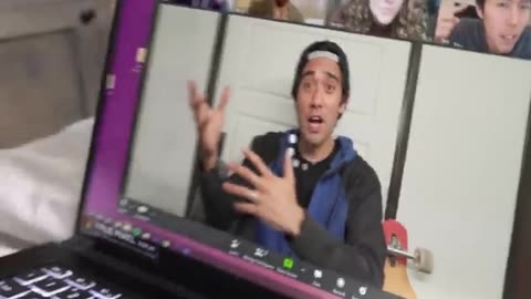 Zach King's Best Magic Videos of 2020