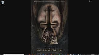 The Nightmare Gallery Review