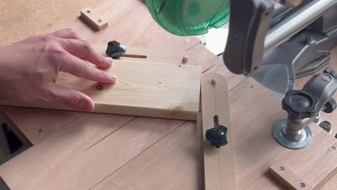 clasp jig that can adjust the angle