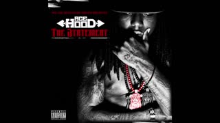 Ace Hood - The Statement Mixtape