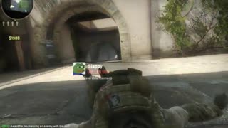 [PRERECORDED OLD STREAMS] Vinny - Counter-Strike, Xbox Live Games (2012)