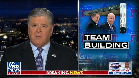 Hannity- This is not just unethical, but illegal