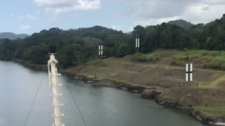 Panama Canal Norwegian Jewel 3Feb23_5