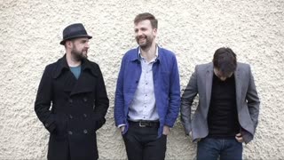 Just Like Mr Benn - Bell X1 - mastered ( audio ) ( lyrics in description )