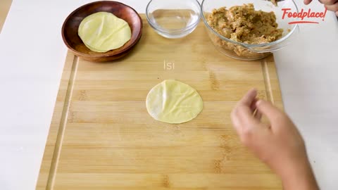 Resep Jiaozi, Dumpling Simple yang Enak Banget!