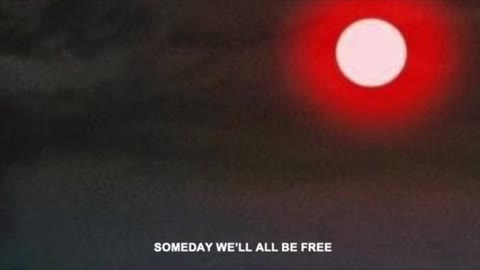 Ye - Someday We'll All Be Free