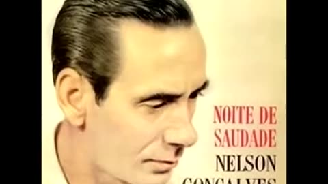 Noite de Saudade - Nelson Rodrigues