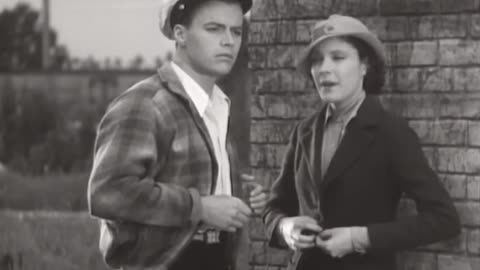 Tomorrow's Children: A 1934 Movie That Exposed the Eugenics Movement and Forced Sterilization