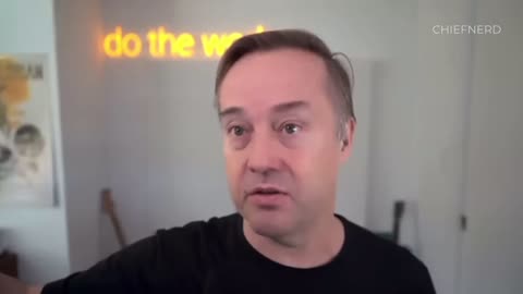 “Davos is a Huge Grift”: Jason Calacanis on the World Economic Forum