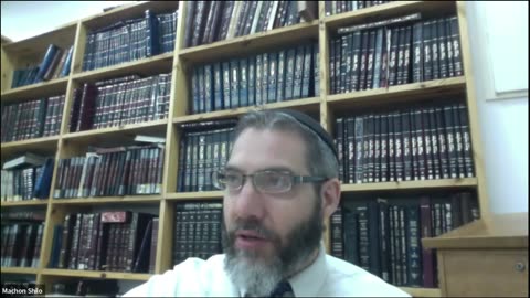 Rabbi Avi Grossman: Israel and Population Transfer