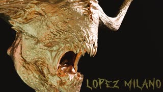 Lopez Milano - Lose It (Prod. By SkorpionMuzik)