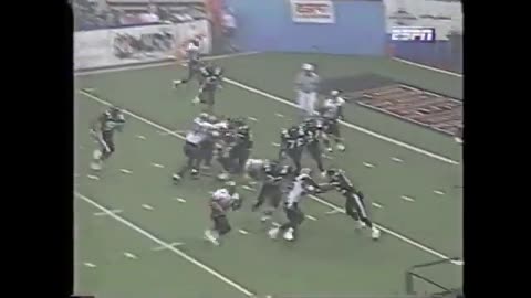 Arena Bowl VIII Rattlers vs Predators (Rattlers first championship) 1994