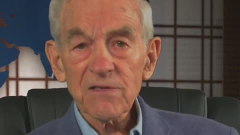 Ron Paul Describes Marks the Potential Death of America -- Speaker Johnson Gave Dems ALL they Asked