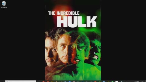 The Incredible Hulk (1977-1982) Tv Series Review