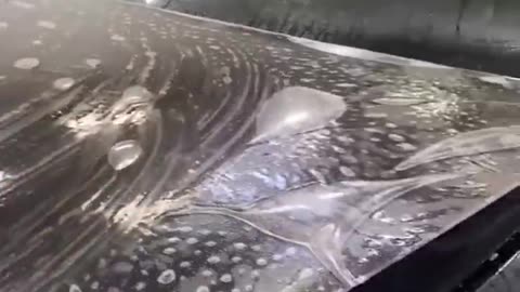Satisfying Car Wrapping Jobs by Workers With Amazing Skills