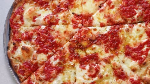 I Tried The Best Pizza In America