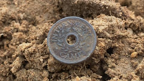 Coins Of The Field Metal Detecting Part3