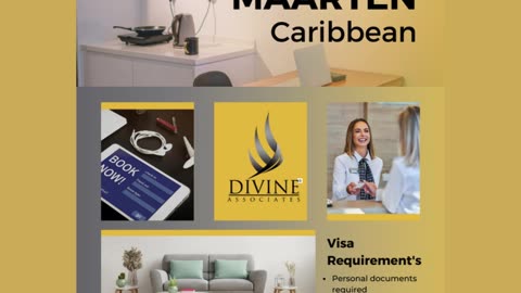 Unlock Your Potential: Visa Solutions with Divine Associates