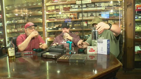 Inside the Humidor Season 7 Eps5