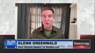 Glenn Greenwald: The Real Reason the Elites are Pushing A TikTok Ban Will Shock You