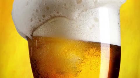 What happens when you drink beer every day