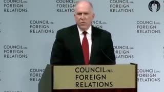 CIA Director admits plans for geo-engineering aka chemtrails