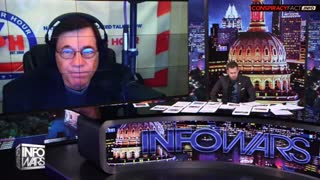 The Alex Jones Show in Full HD for January 27, 2023.