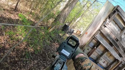 Southfield Airsoft Compilation (06APR24)