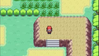 Pokemon Kanto Complete - Shiny Fire Monotype, Episode 10: Bikes, Battles, and Beedrills