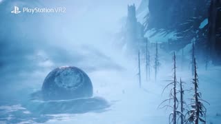 Skydance's Behemoth - First Gameplay | PS VR2 Games