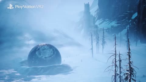 Skydance's Behemoth - First Gameplay | PS VR2 Games