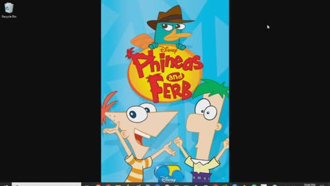 Phineas and Ferb Review