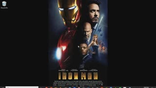 Iron Man Review