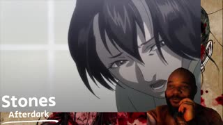 Stones Afterdark Shigurui Episode 1 (Part 3) (Mature Content)