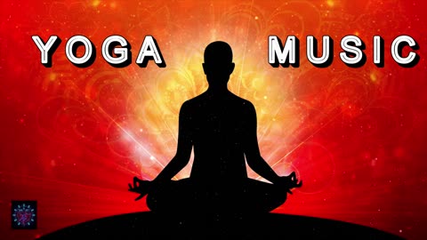 Yoga Music, Relaxing Music, Calming Music, Stress Relief Music, Peaceful Music, Meditation Music.