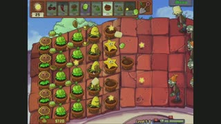 Plants vs. Zombies (PC) | Playthrough E1.5