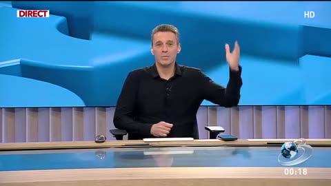 În Gura Presei cu Mircea Badea - Joi 02 Mai (2024)