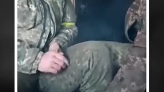 Ukrainian Soldiers Are Speaking Up