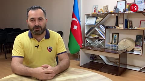 US Embassy called for release of Bakhtiar Hajiyev, arrested Azerbaijani political aktivist