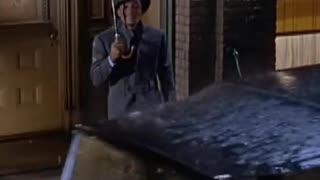 Movie Theme - Singin’ In The Rain - 1952